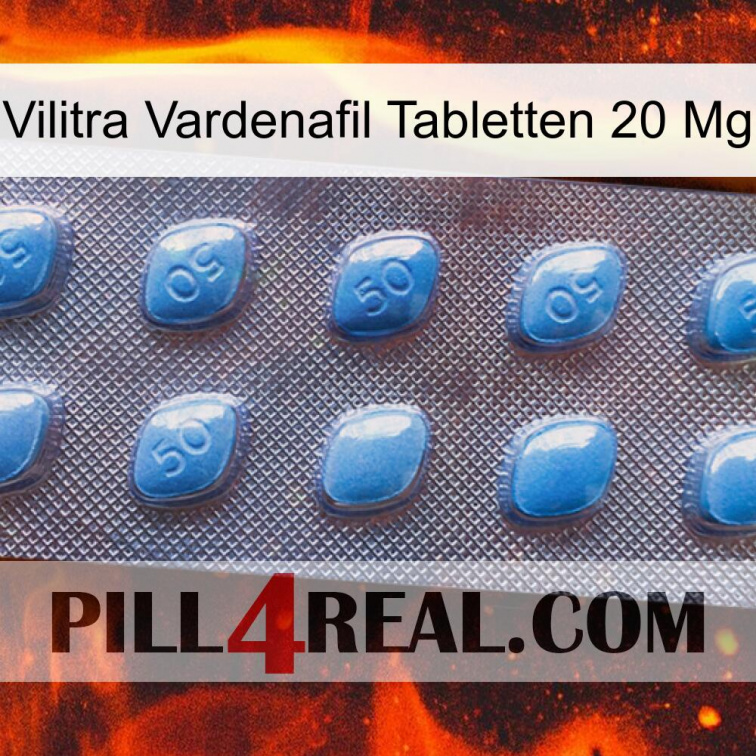 Vilitra Vardenafil Tablets 20 Mg viagra3